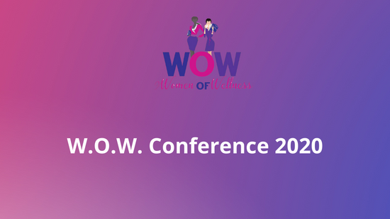 WOW Conference 2020